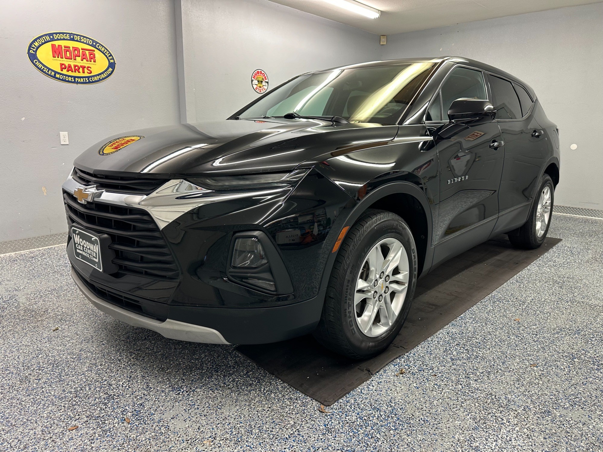 photo of 2019 Chevrolet Blazer 1LT One Owner Extra Clean!!!